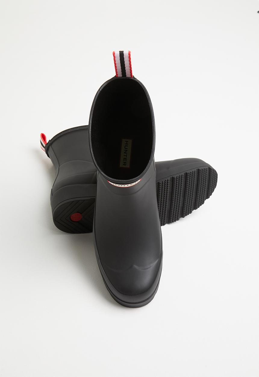 Hunter - Original play boot short - black
