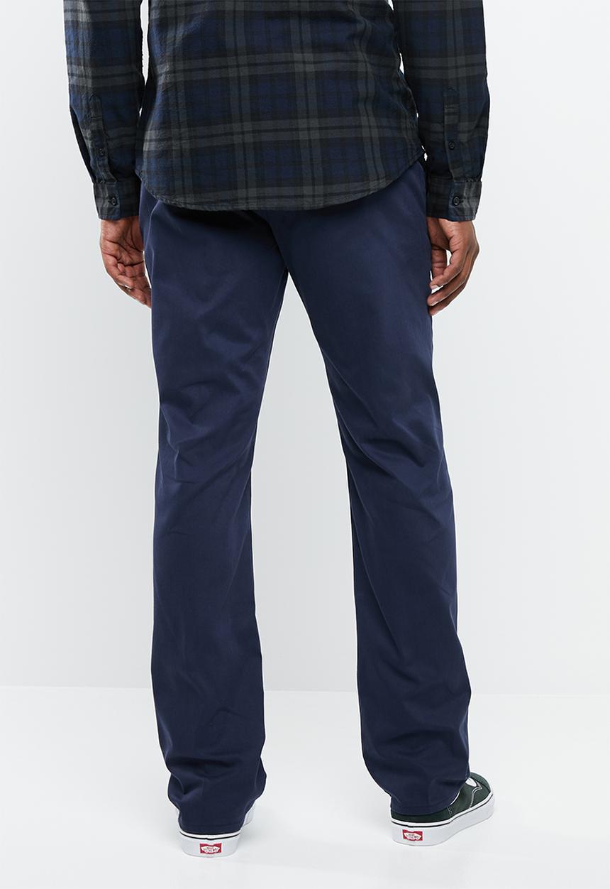 Hurley - Df worker pants - navy