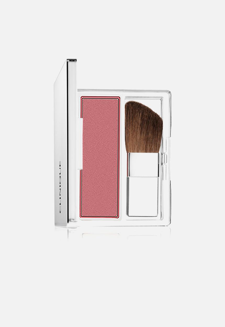 Clinique - Blushing blush powder blush - innocent peach