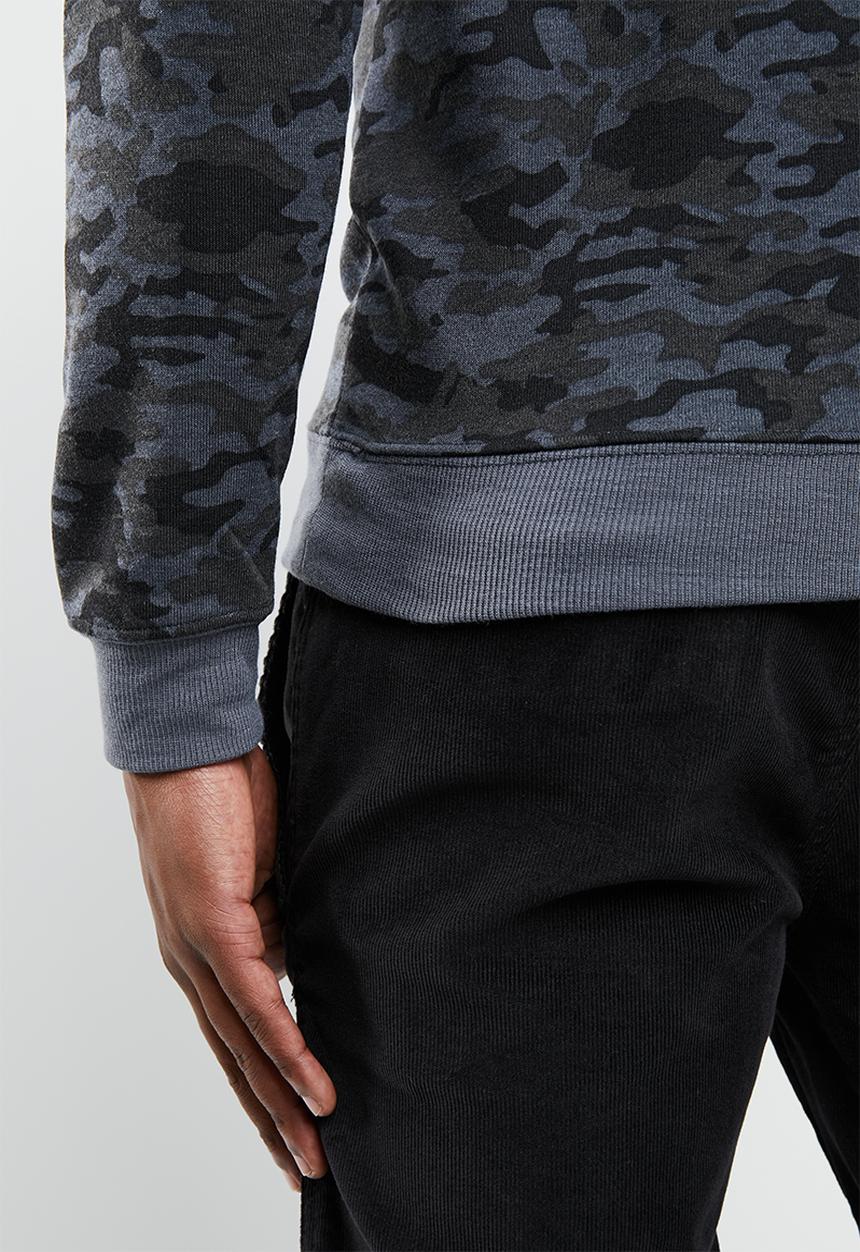 Brave Soul - Marlin sweatshirt - multi