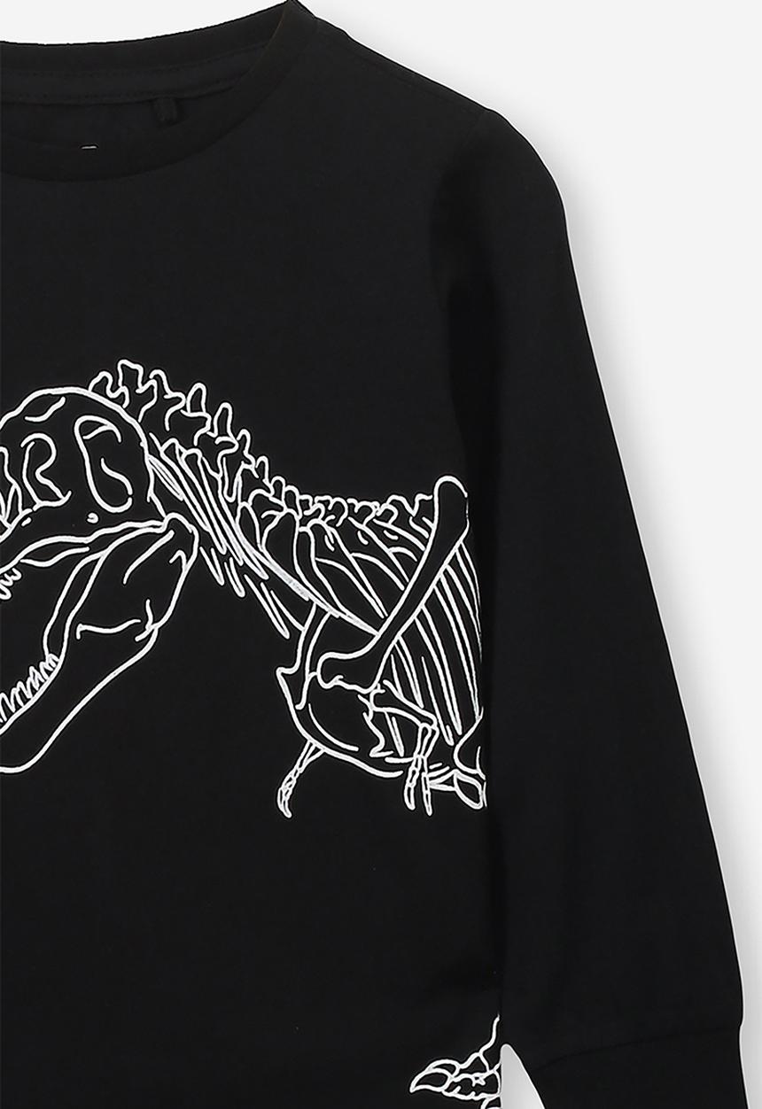 Cotton On - Tom tee - black