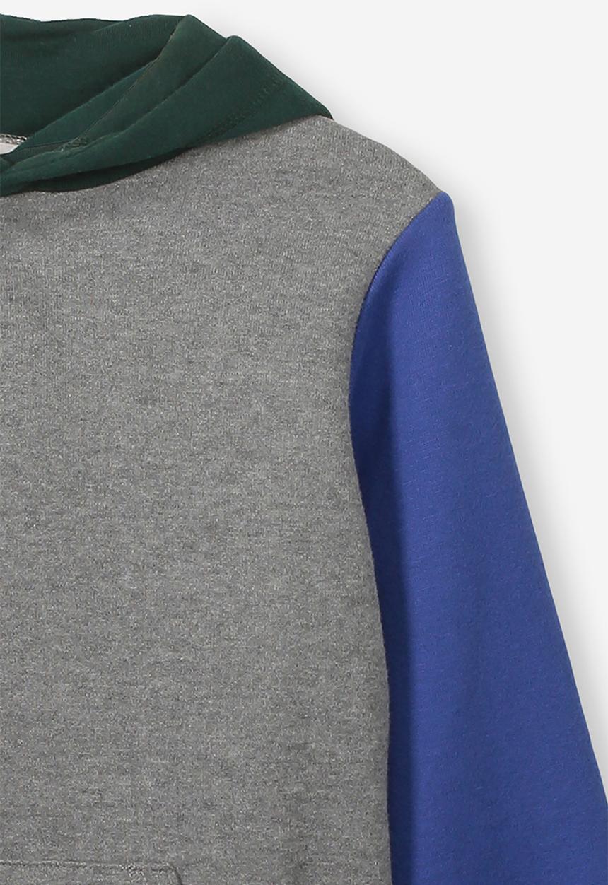 Cotton On - Mason hoodie - multi