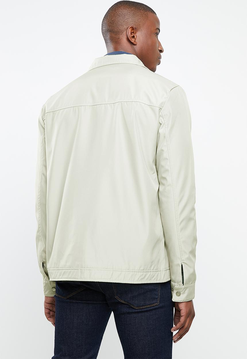 STYLE REPUBLIC - Lined jacket - beige