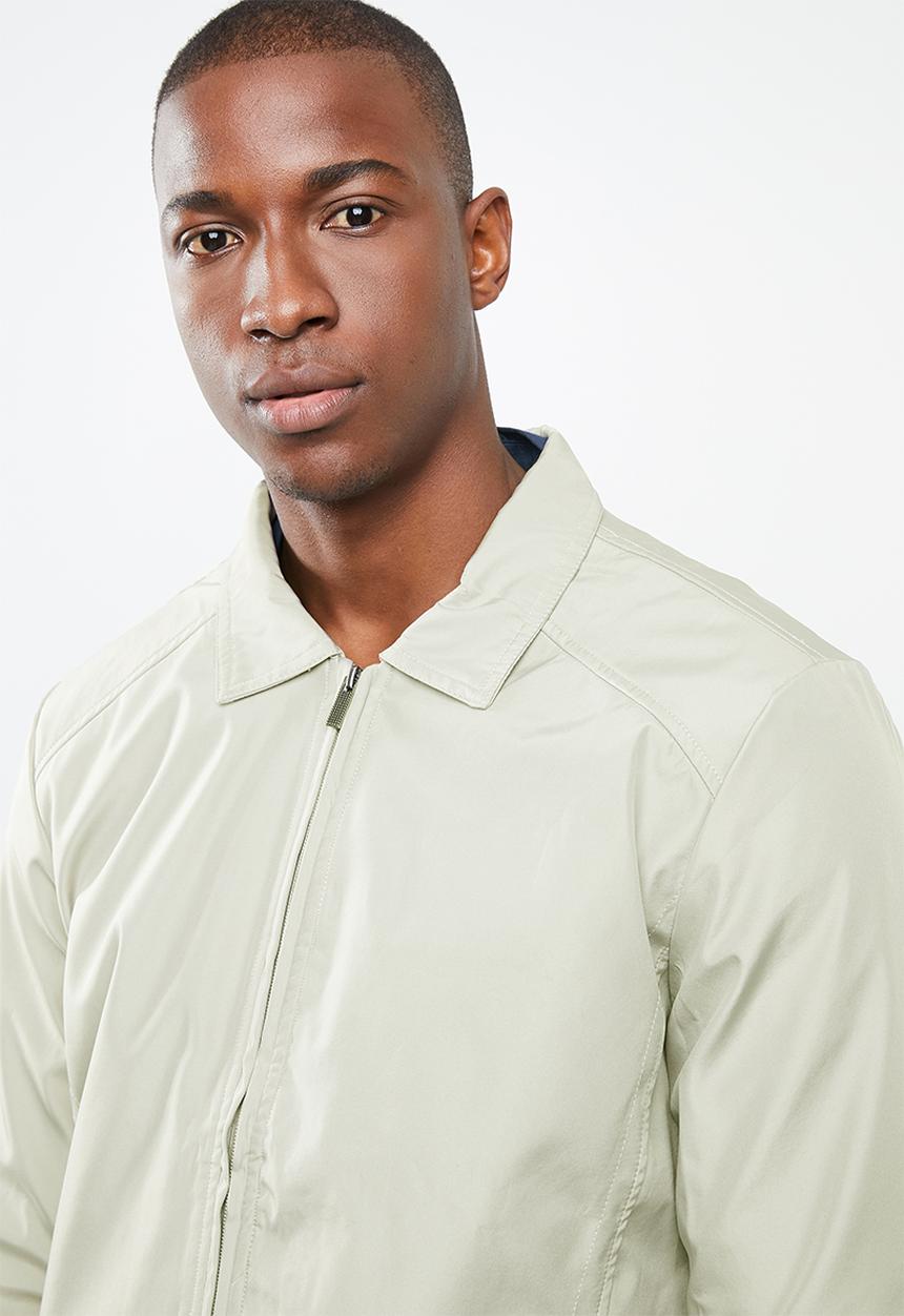 STYLE REPUBLIC - Lined jacket - beige