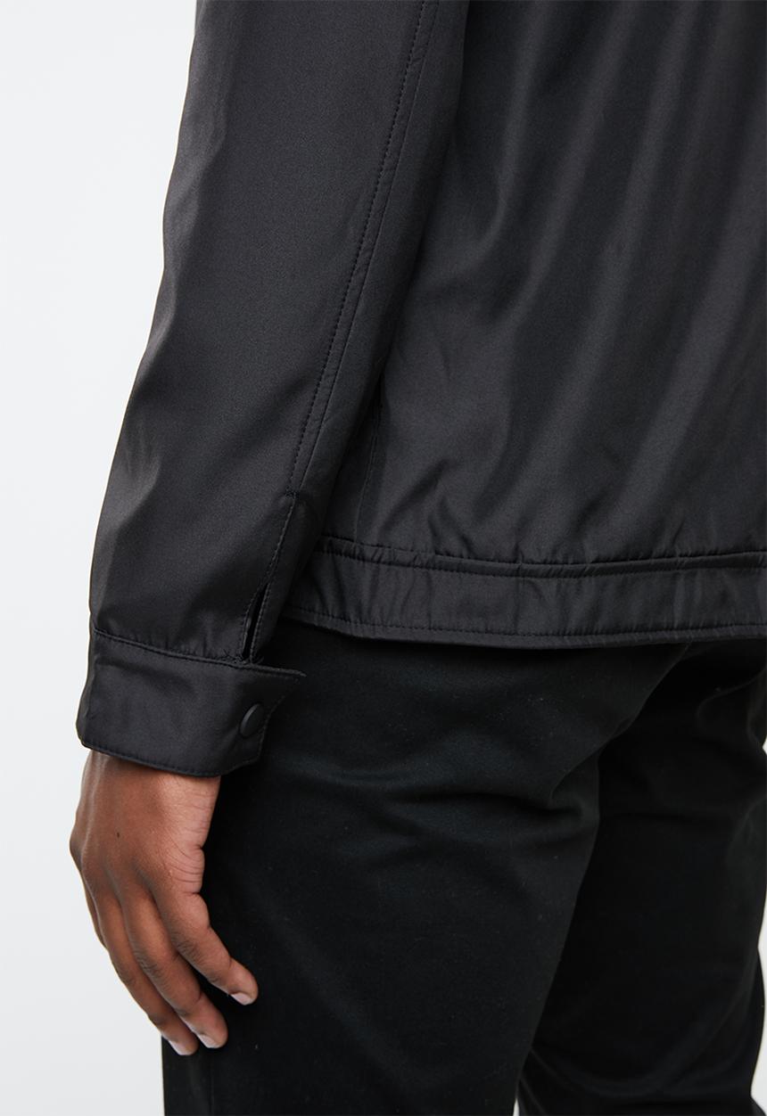 STYLE REPUBLIC - Lined jacket - black