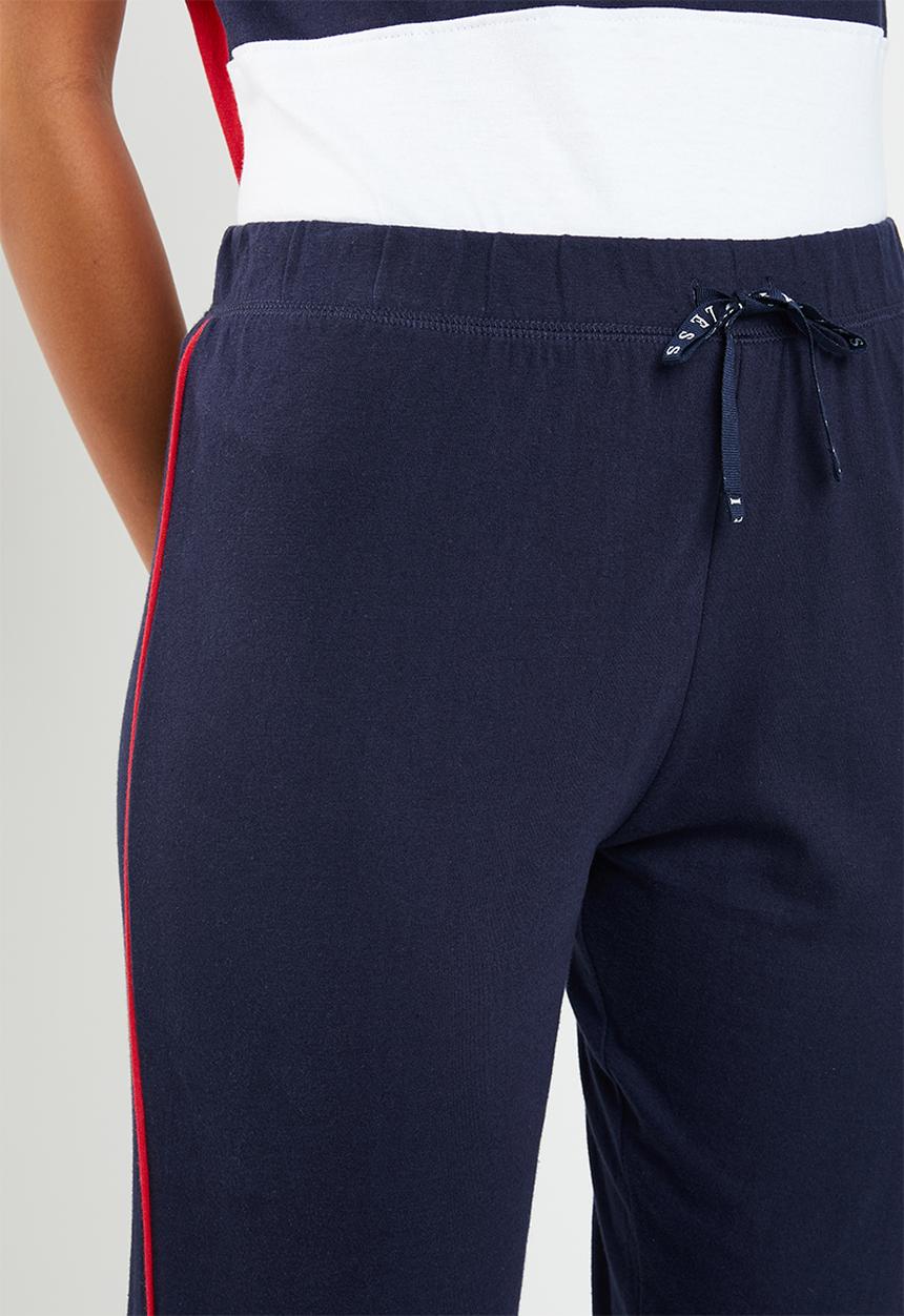 New Look - Less Monday more Friday pyjama set - multi