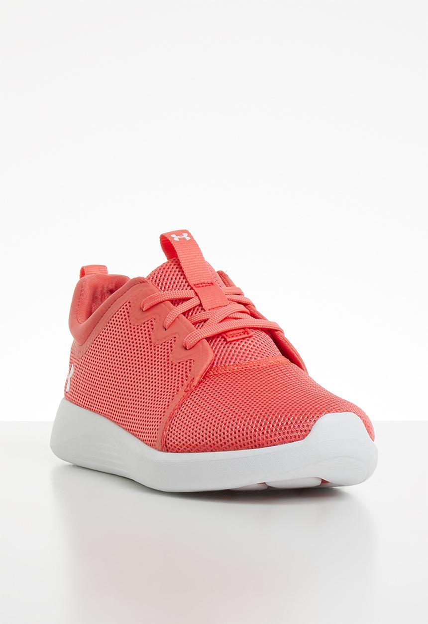Under Armour - UA W Skylar - coho/white		