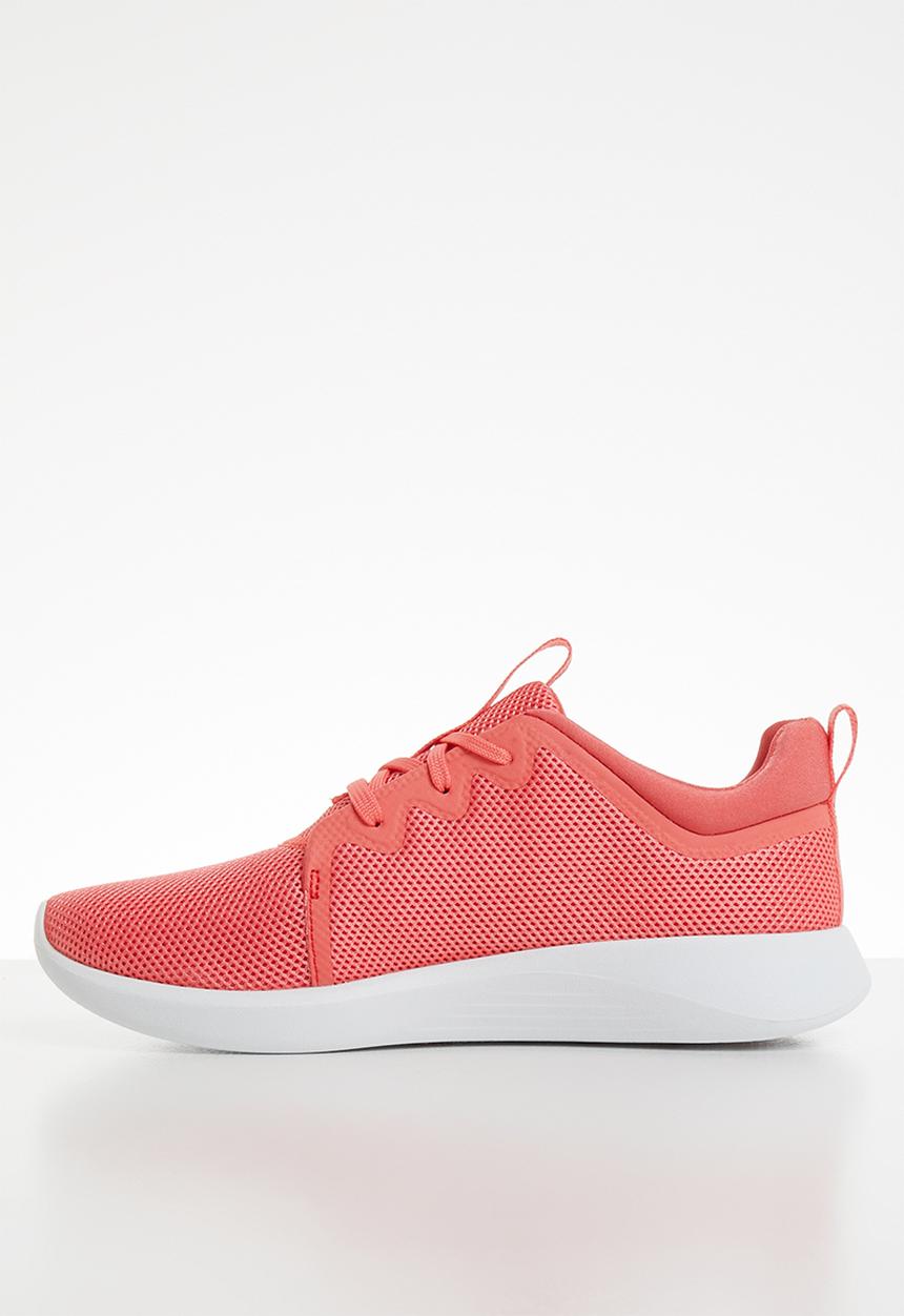 Under Armour - UA W Skylar - coho/white		