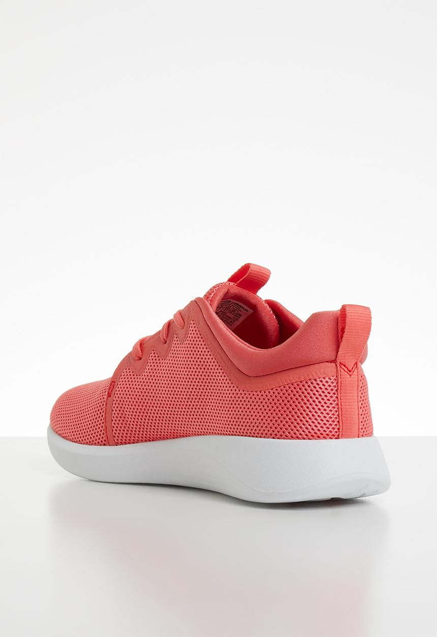 Under Armour - UA W Skylar - coho/white		