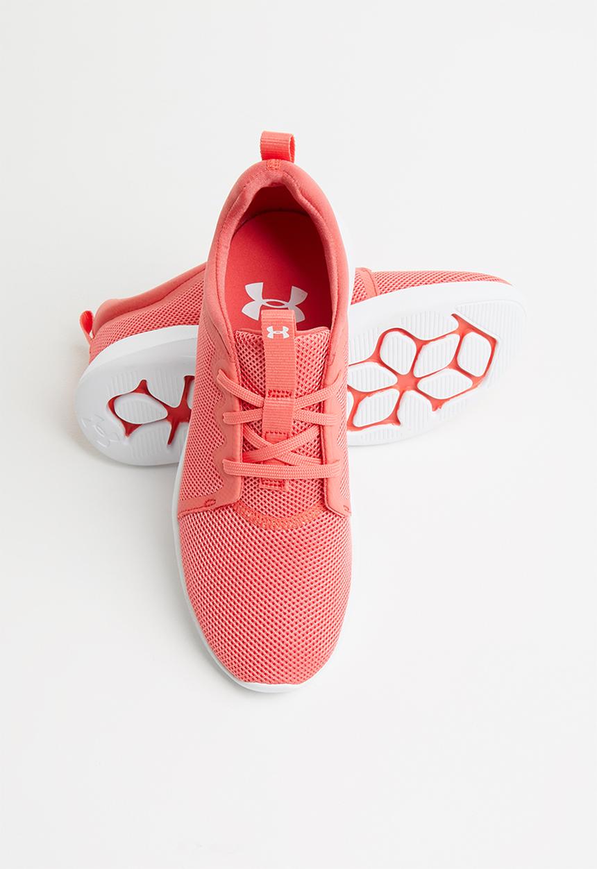 Under Armour - UA W Skylar - coho/white		