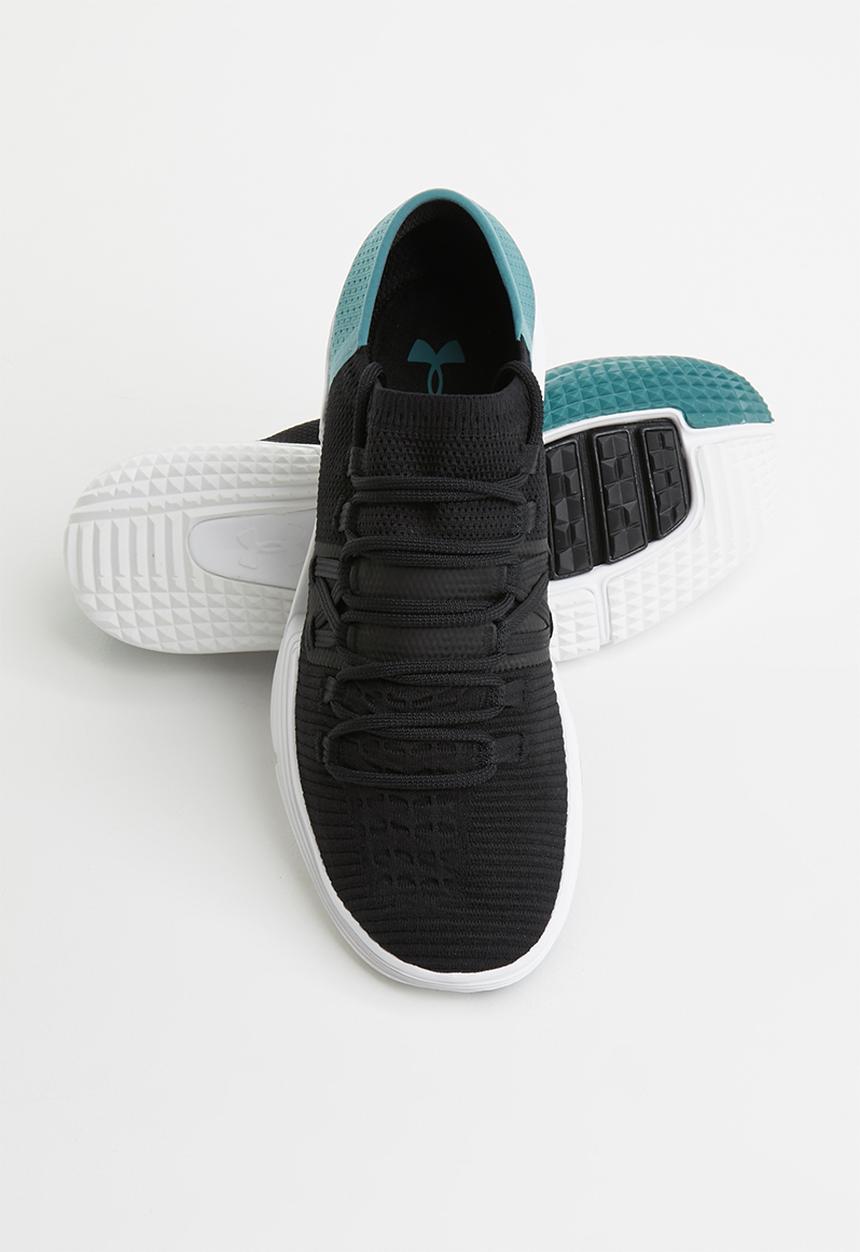 Under Armour - UA Speedform AMP 3.0 - black/dust 