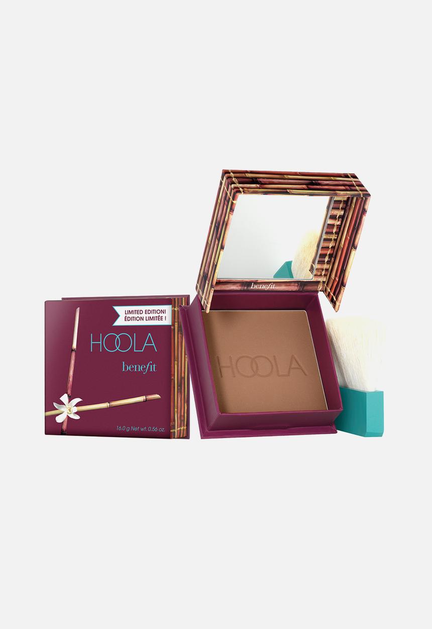Benefit Cosmetics - Hoola Powder Blush Matte Bronzer Jumbo