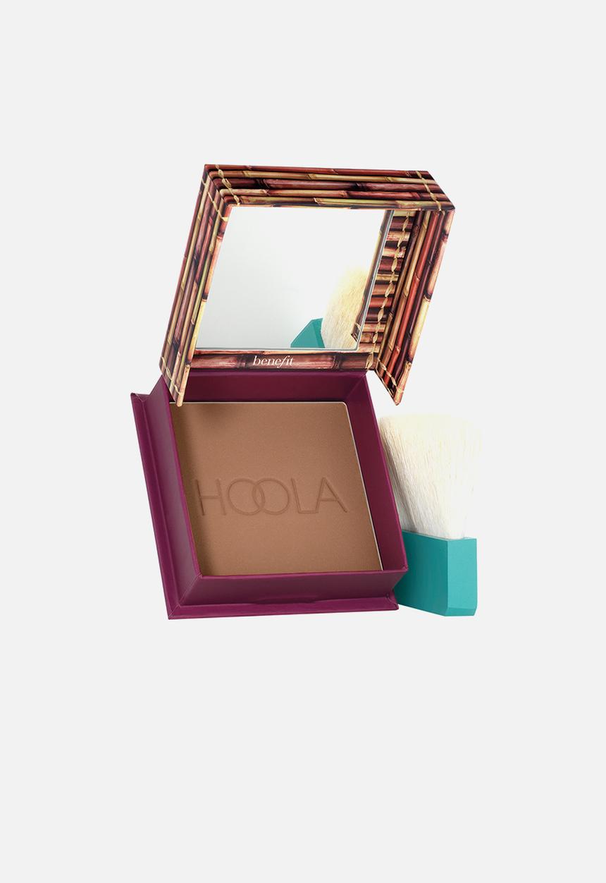 Benefit Cosmetics - Hoola Powder Blush Matte Bronzer Jumbo