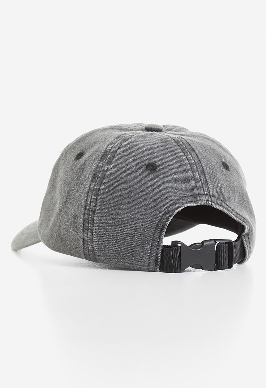 Cotton On - Baseball cap - grey
