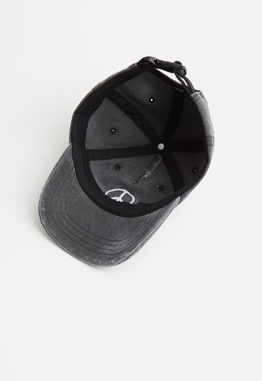 Cotton On - Baseball cap - grey