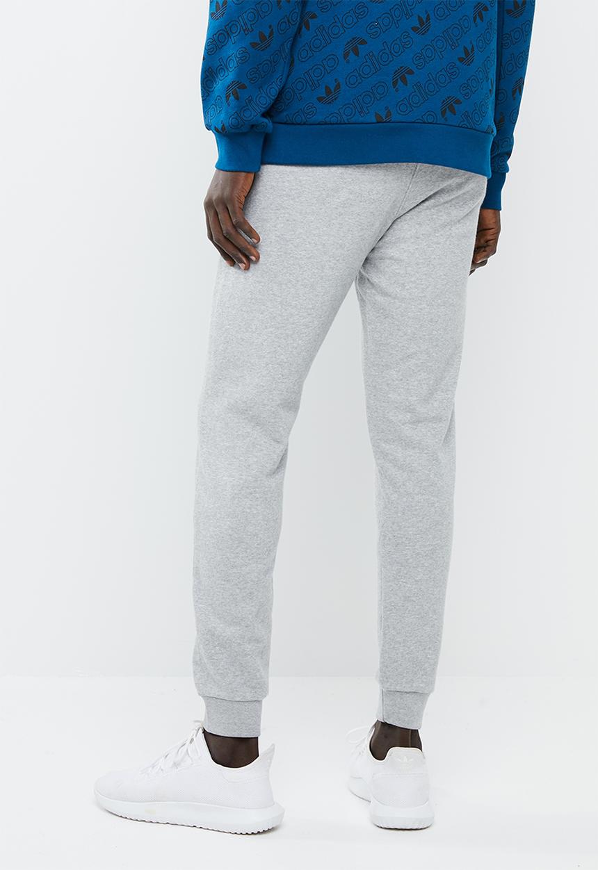 adidas Originals - Trefoil pant - grey 
