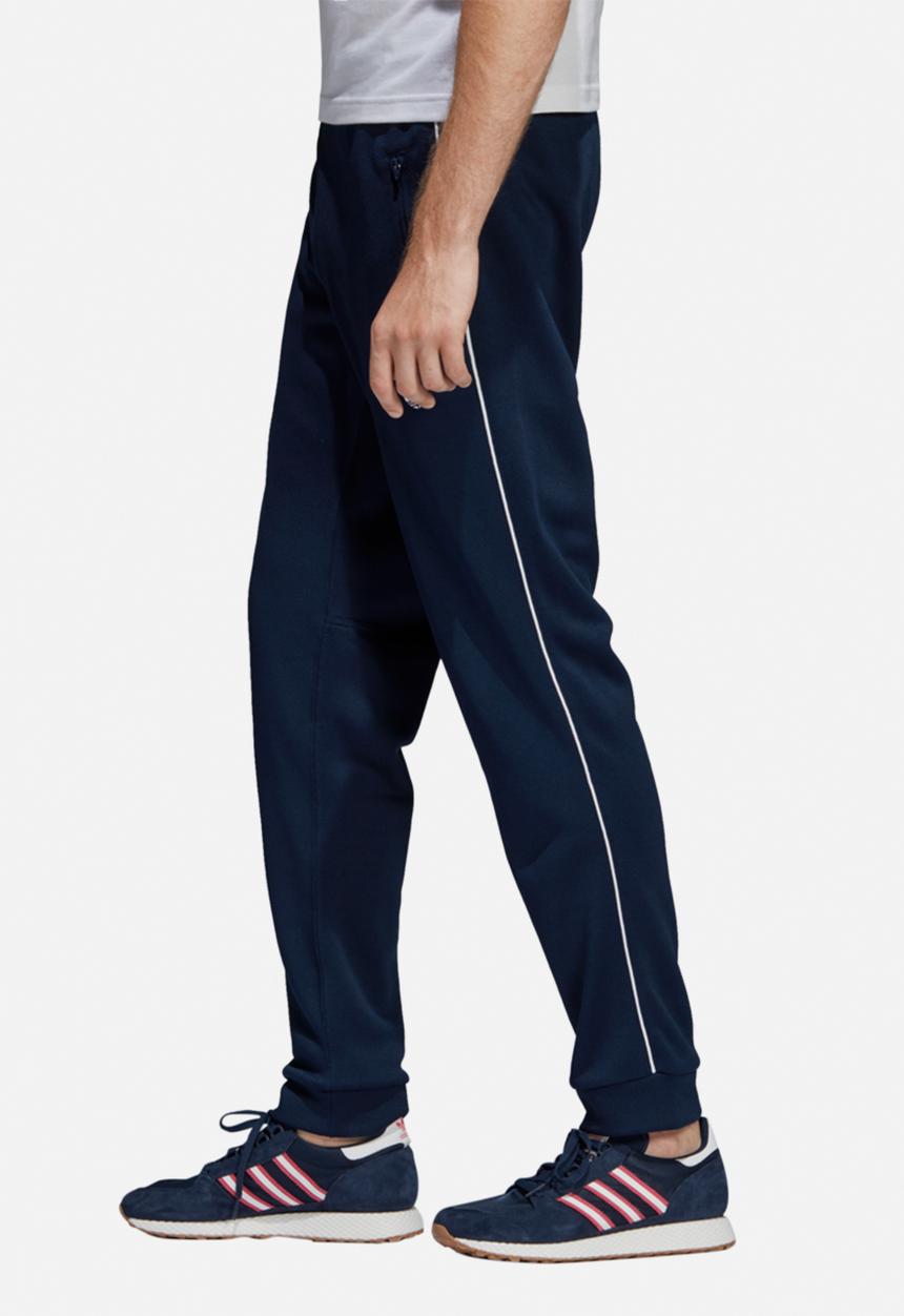 adidas Originals - Samstag track pants - navy