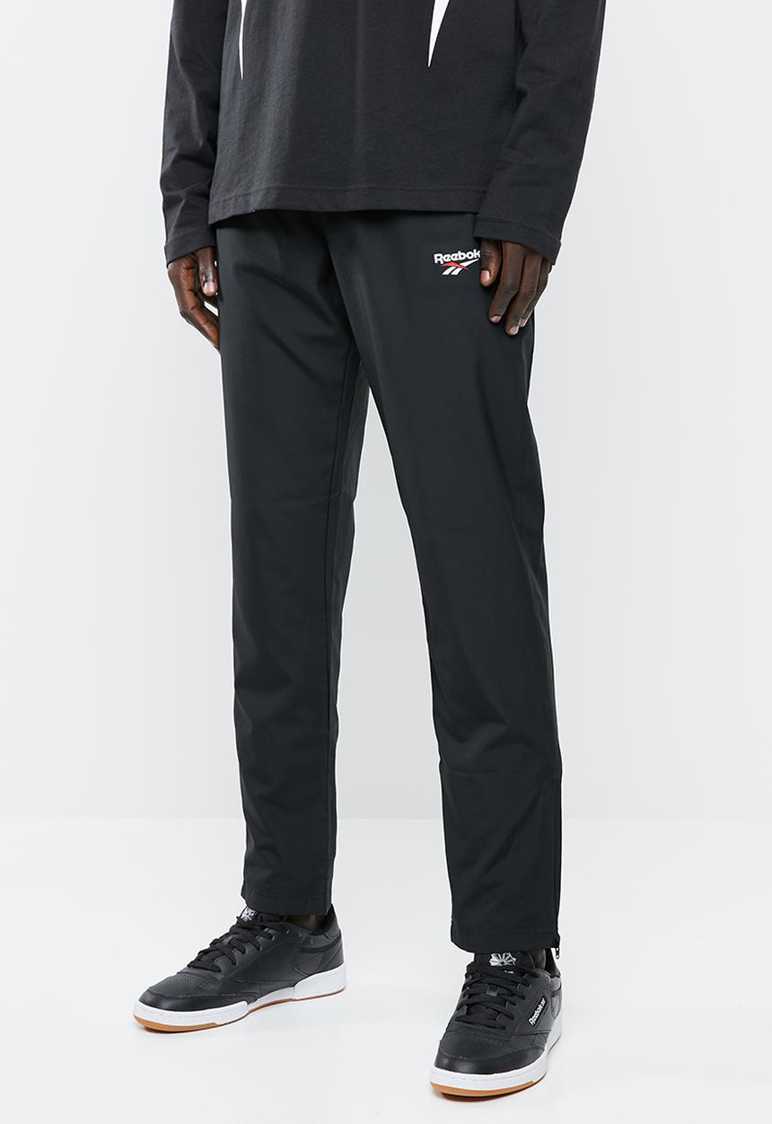 Reebok - Trackpant - black