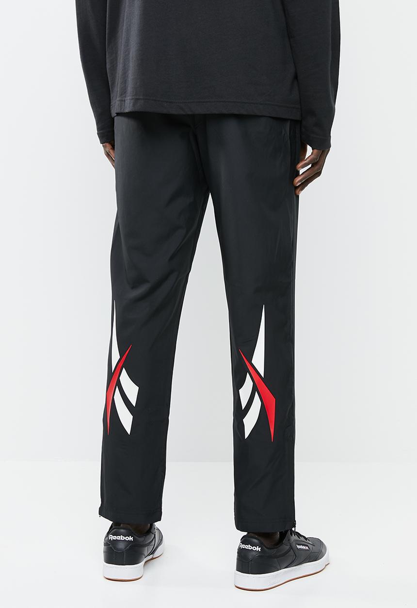 Reebok - Trackpant - black