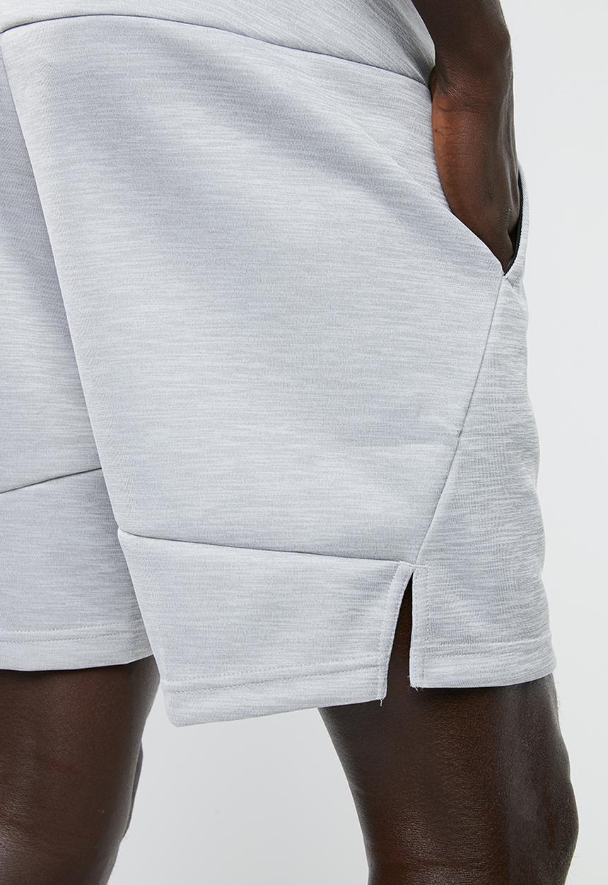 Reebok - Spacer short - grey
