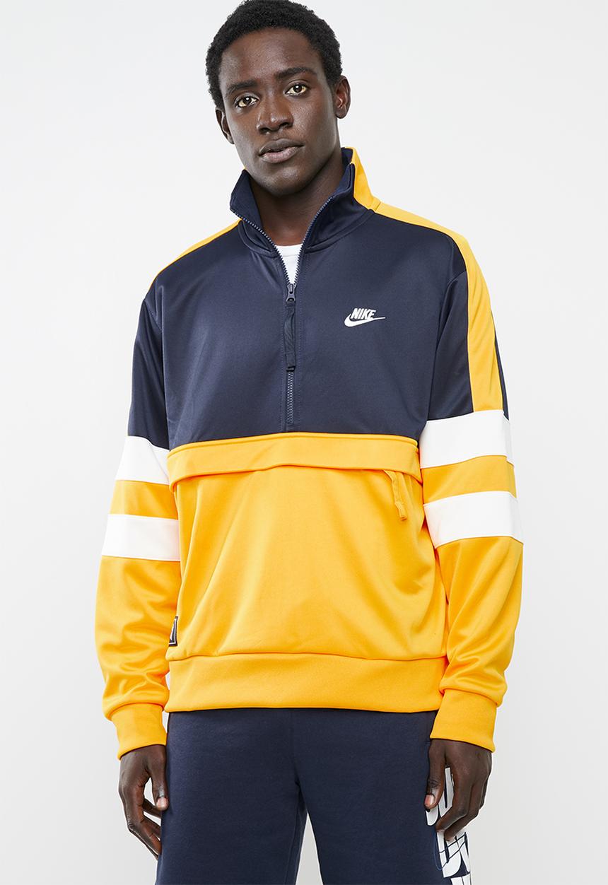 Nike - NSW nike air jacket - multi 
