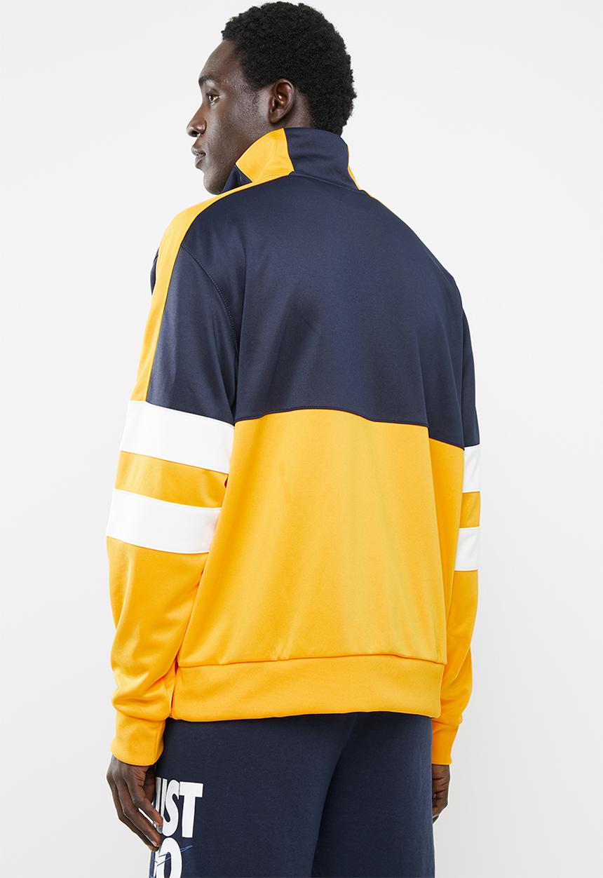 Nike - NSW nike air jacket - multi 