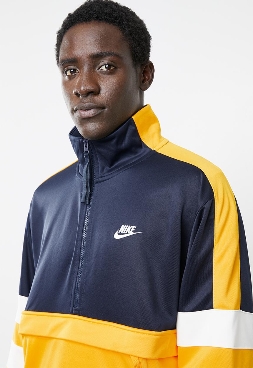 Nike - NSW nike air jacket - multi 
