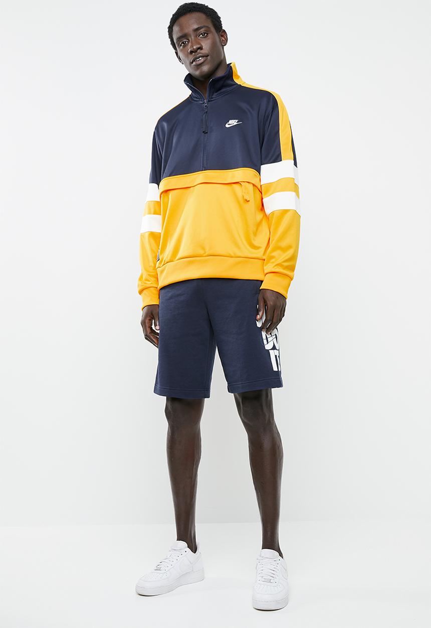 Nike - NSW nike air jacket - multi 