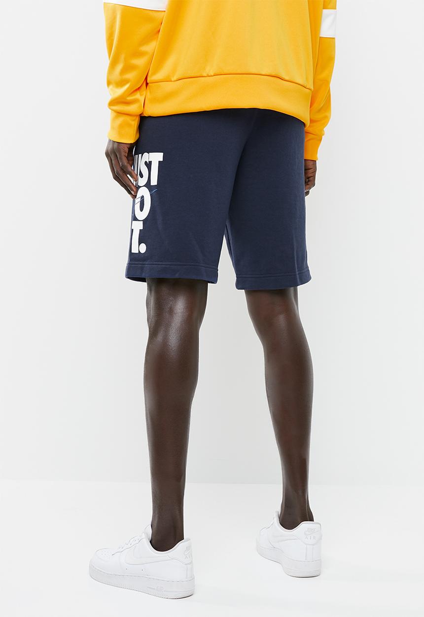Nike - Nsw shorts - navy 