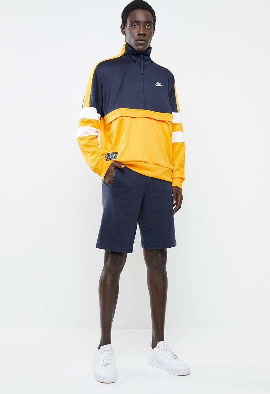 Nike - Nsw shorts - navy 