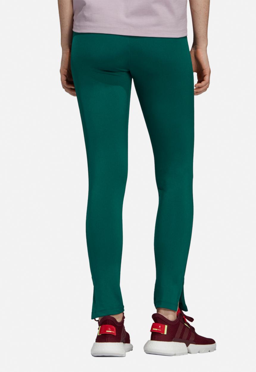 adidas Originals - Tights - green