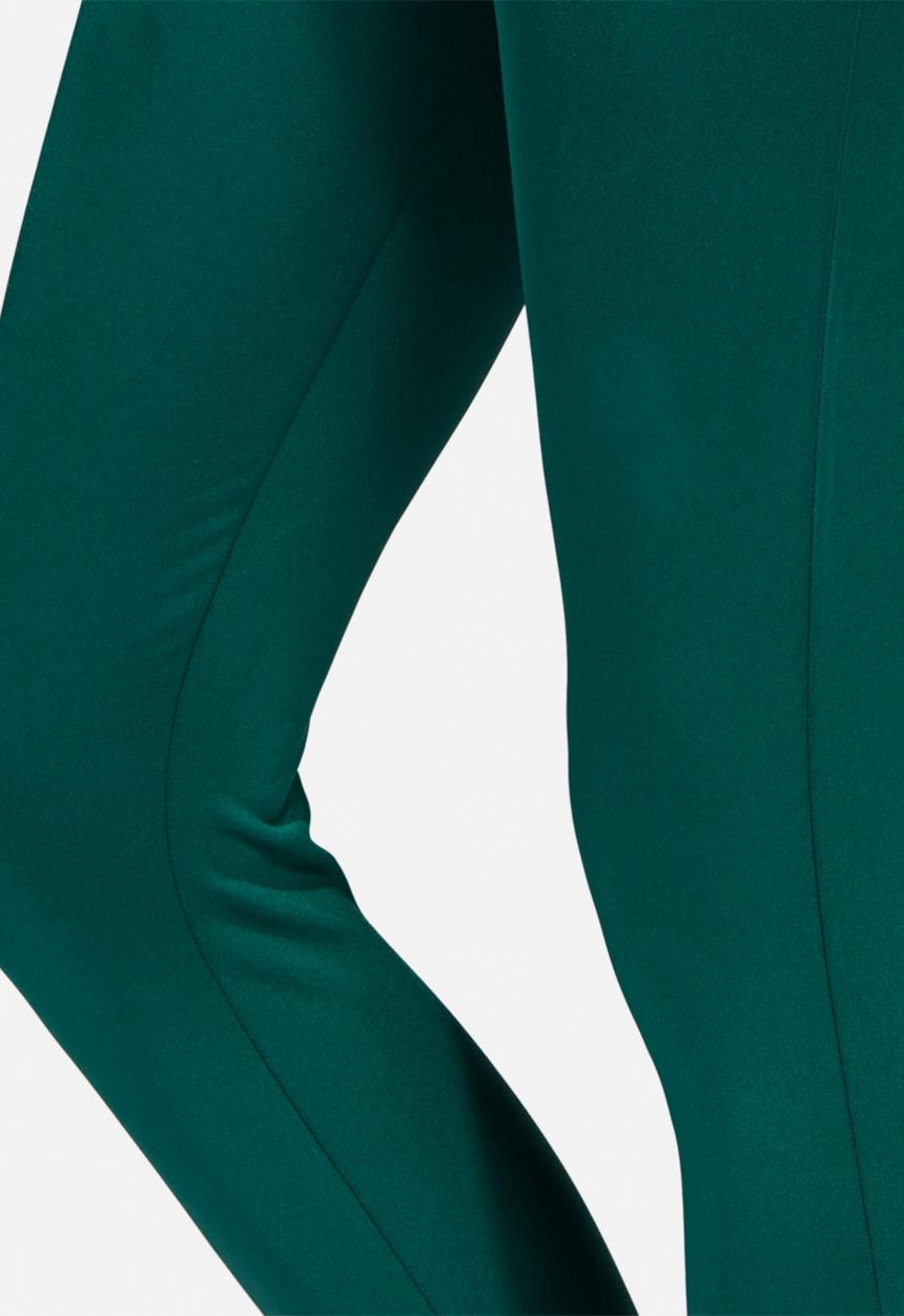 adidas Originals - Tights - green
