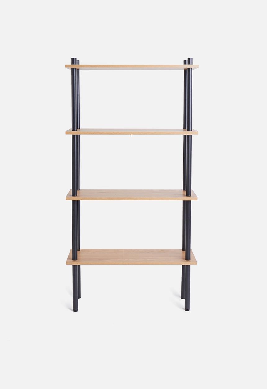 Sixth Floor - Sunny wall unit large - natural