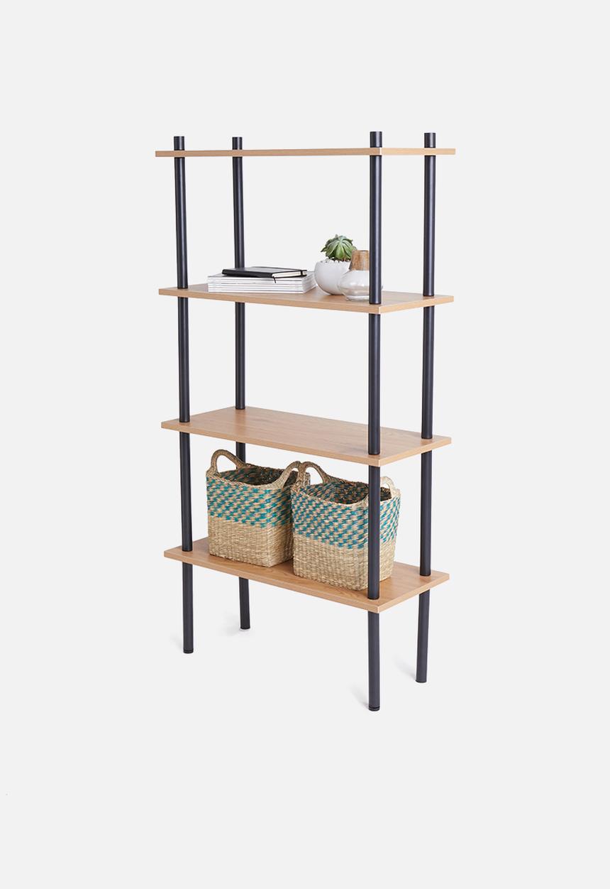 Sixth Floor - Sunny wall unit large - natural