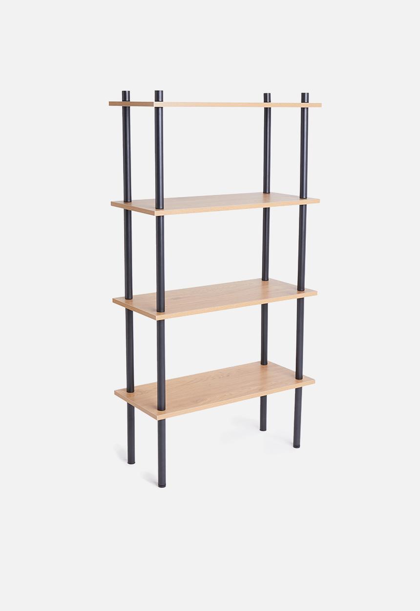 Sixth Floor - Sunny wall unit large - natural