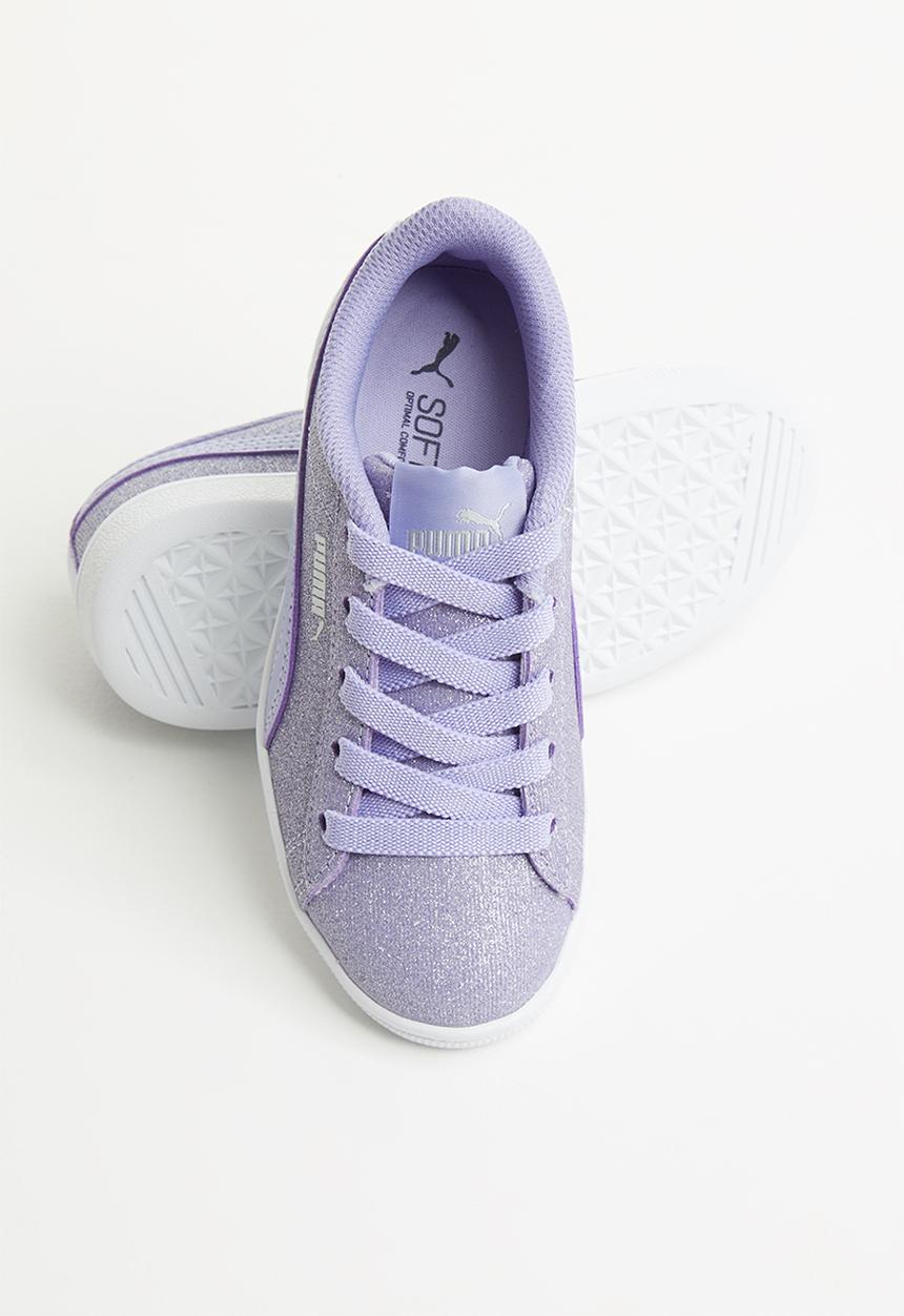 PUMA - Puma vikky glitz ac ps - sweet lavender