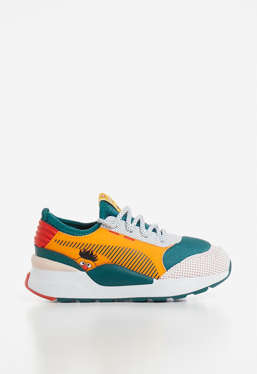 PUMA - Sesame str 50 rs0 ps - veiled rose/blue