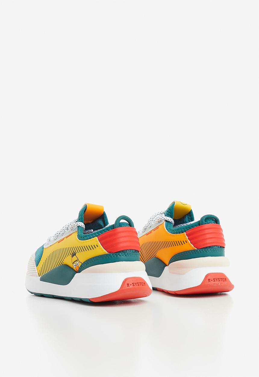 PUMA - Sesame str 50 rs0 ps - veiled rose/blue