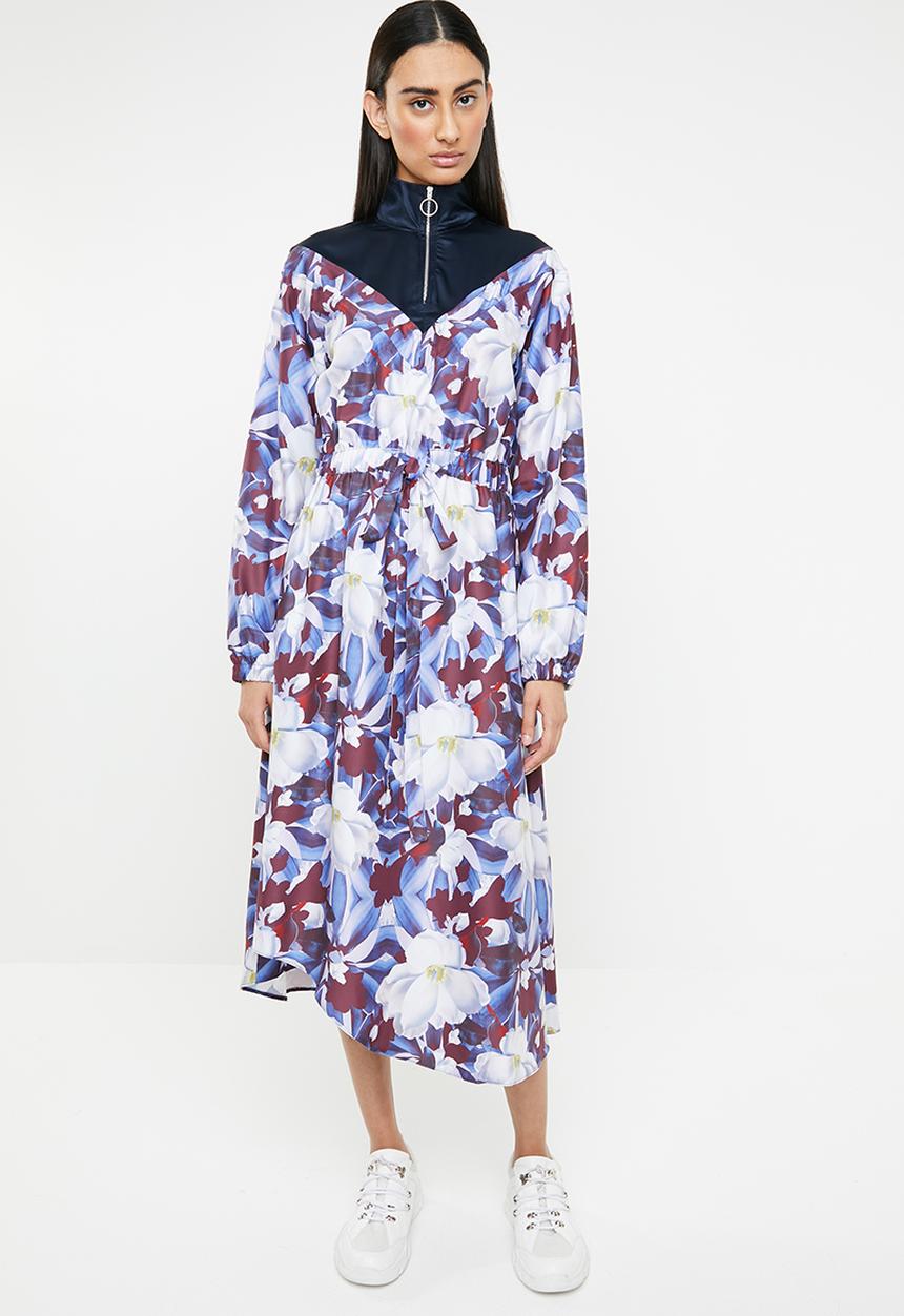 Superbalist - Femme sport dress - multi