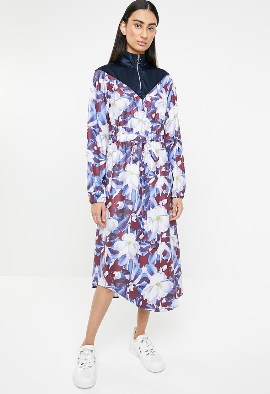 Superbalist - Femme sport dress - multi