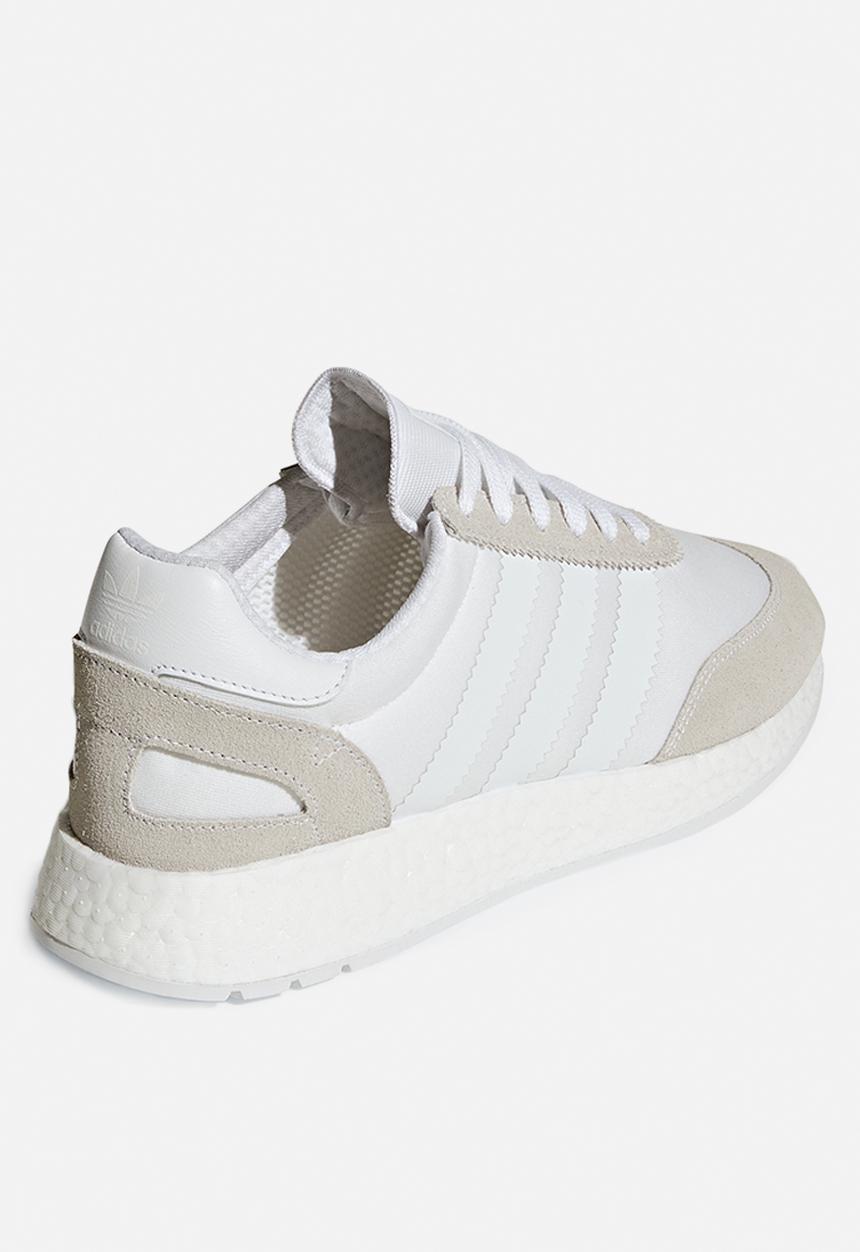 adidas Originals - I-5923 - ftwr white