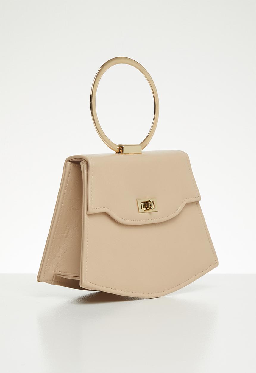 Superbalist - Tracee clutch bag - beige