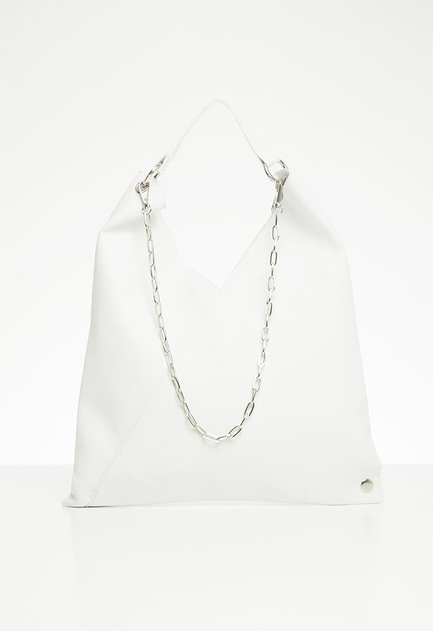 Superbalist - Jourdan tote bag - white