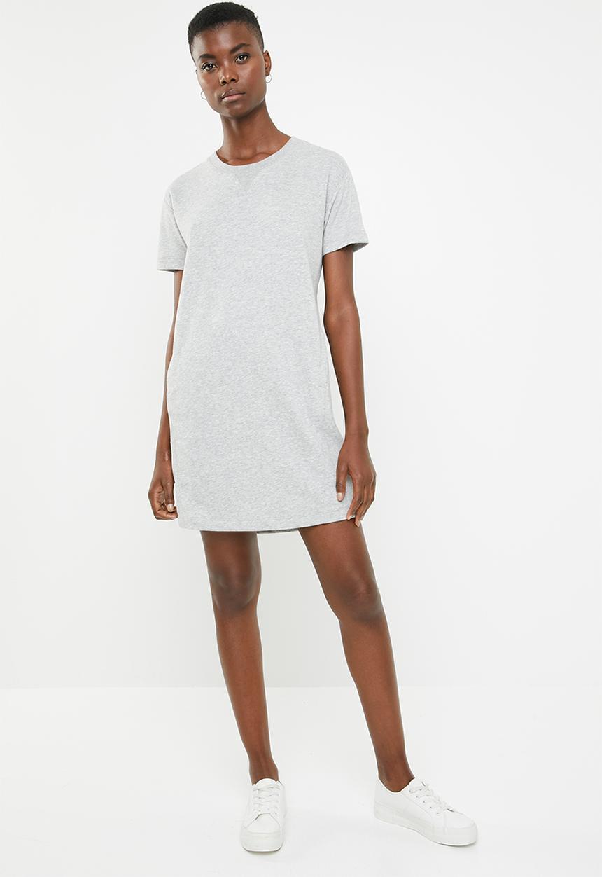 New Balance  - Modern dress - grey