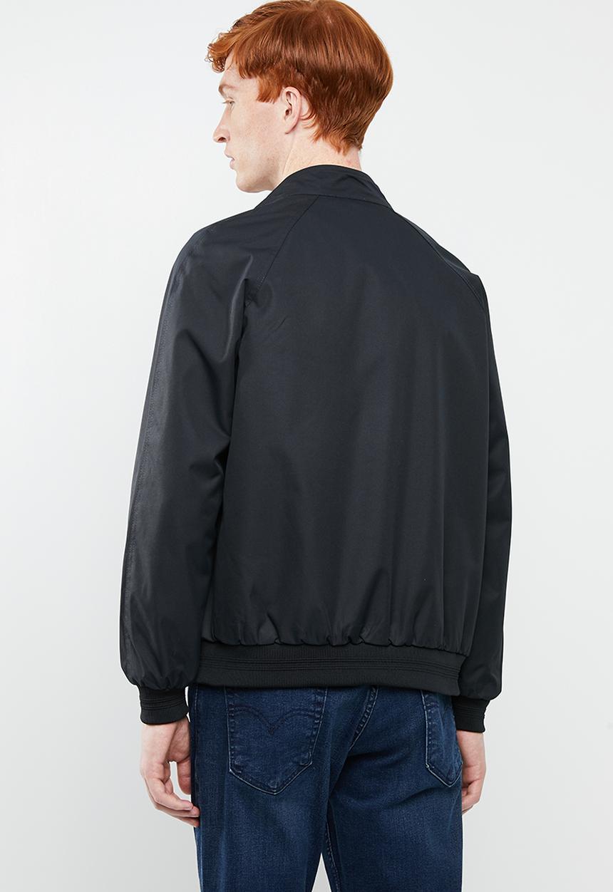 Brave Soul - Ellis jacket - navy