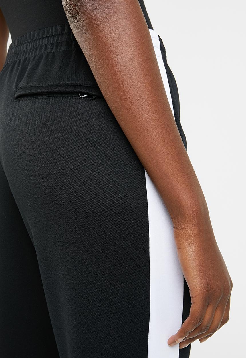 PUMA - Retro track pant - black