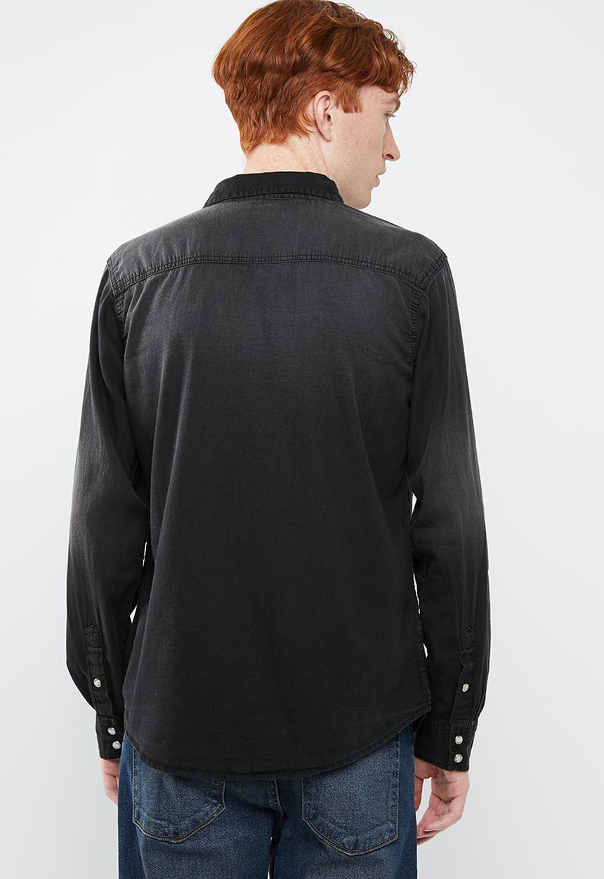 Brave Soul - Yondu shirt - black