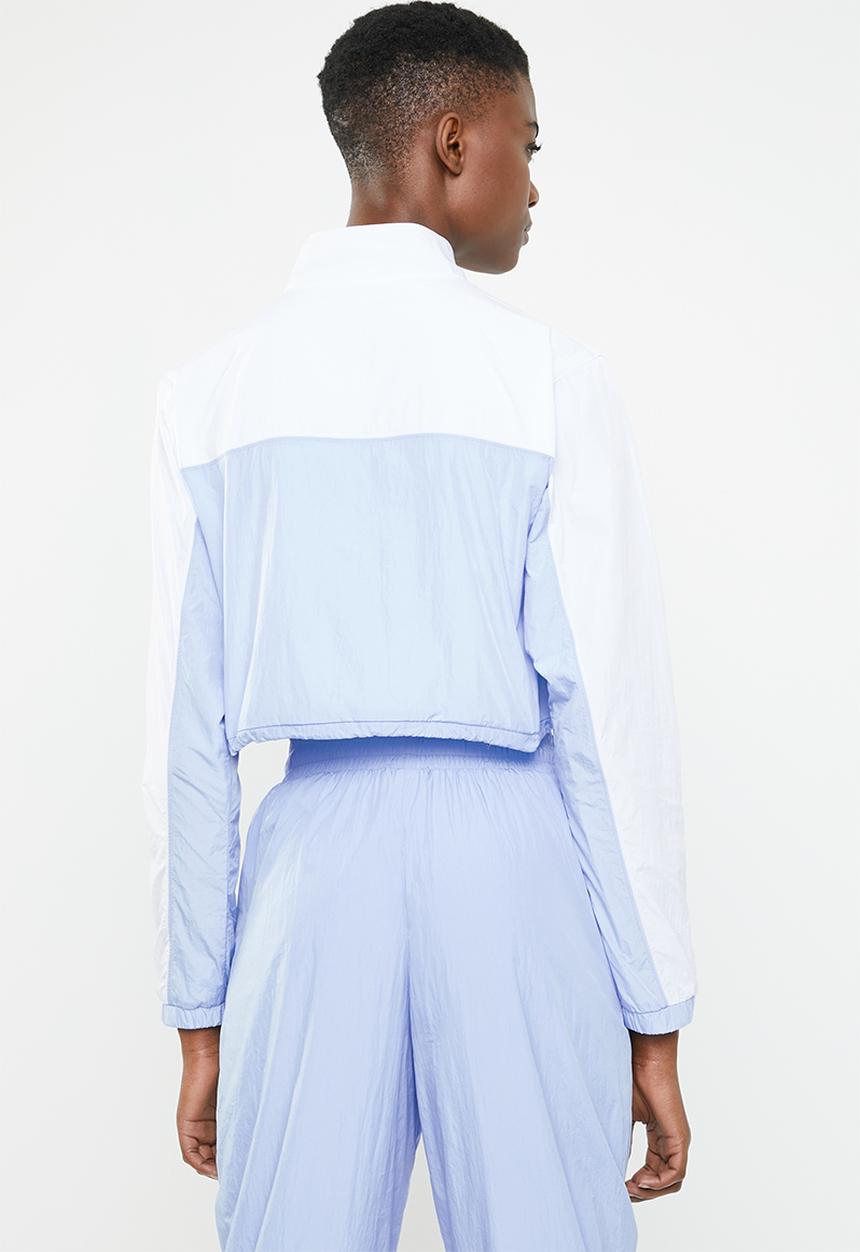 adidas Originals - Kylie jenner x falcon x coeeze sweat - blue