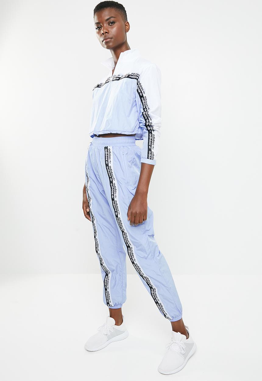 adidas Originals - Kylie jenner x falcon x coeeze sweat - blue
