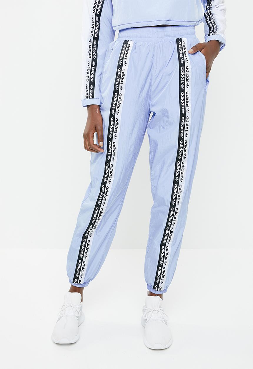adidas Originals - Kylie jenner x falcon x coeeze track pants - blue